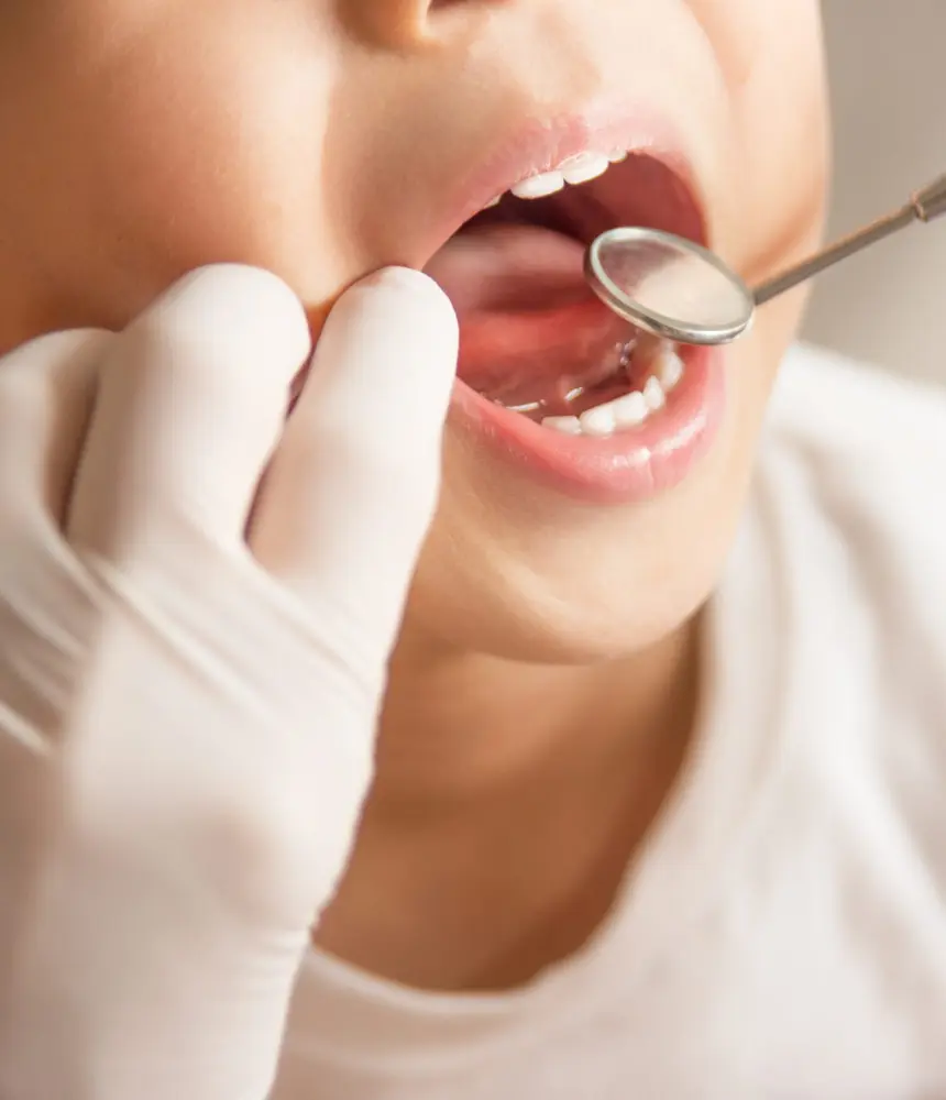 DENTISTRY & DENTAL SURGERY