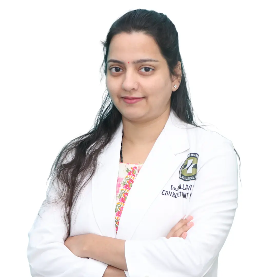 Ipshita Panda DENTAL SURGEON Jaiprakash Hospital Rourkela