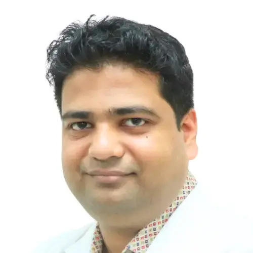 Dr. Arun Kumar Sahu