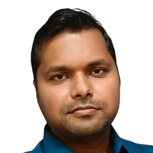 Dr. Mayurdhwaja Rath
