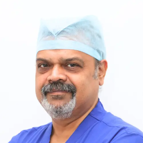 Dr. Prabir Kumar Roy