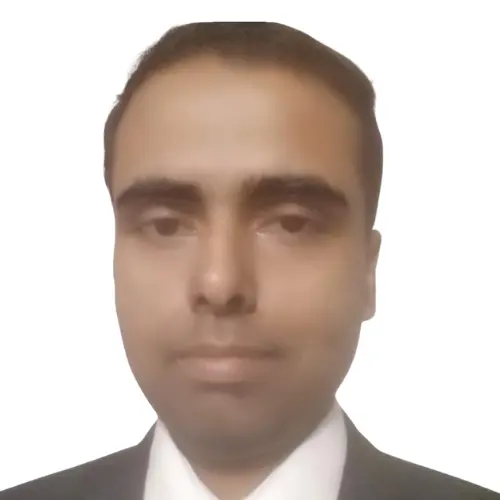Dr. S Bhaktiprasad Mohapatra