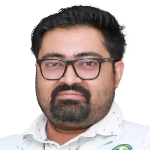 Dr. Sipun Dash