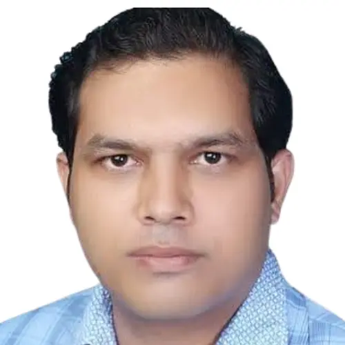 Dr. Sourav