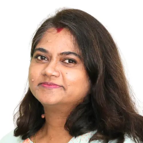 Dr. Sumona Paul