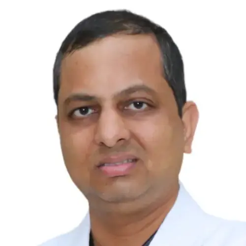 Dr. Sunil Agarwal