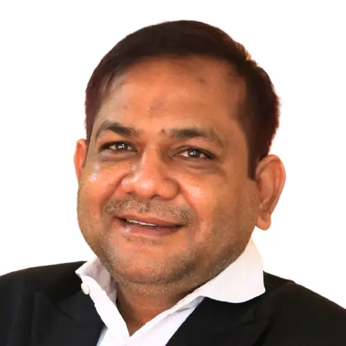 Mr. Sanjay Bansal