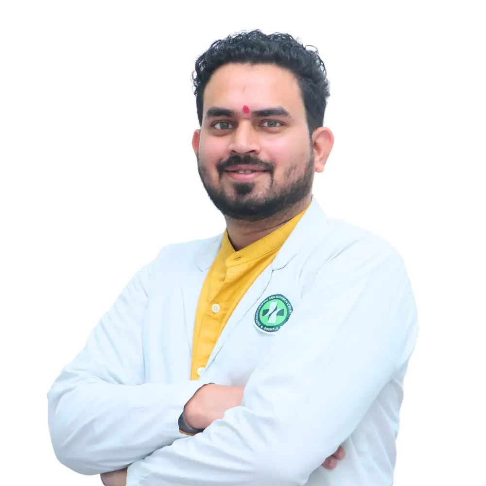 Dr. Himanshu Ku. Gupta